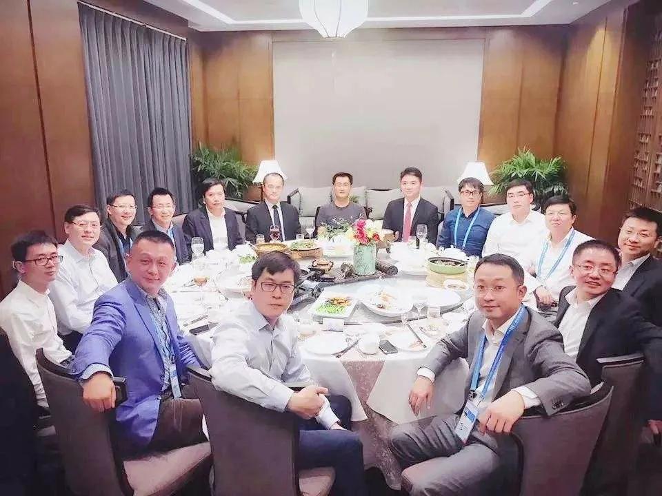 饭局上的必知礼节,中国人的饭局翻译