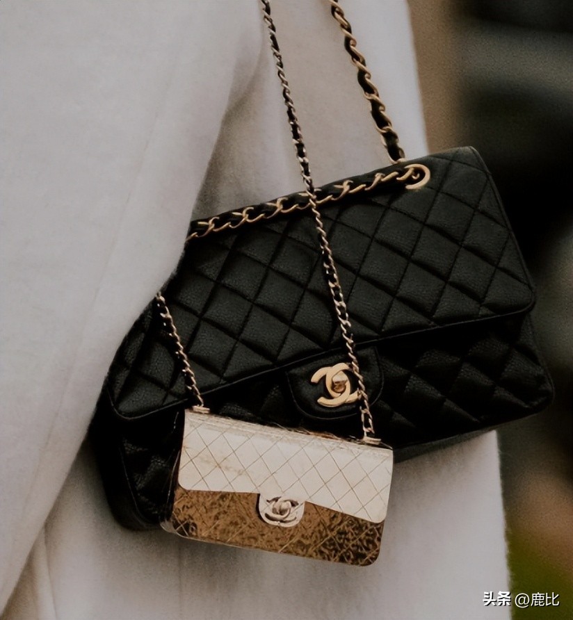 为什么chanel包价格上万,chanel必买十款包价格