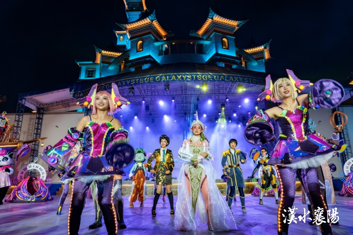 端午节小长假来一场寻粽之旅,端午假期去哪玩山林秘境粽享浪漫