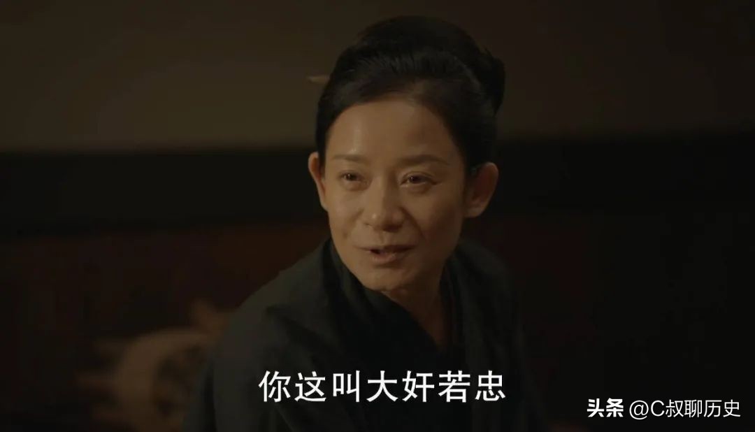 《天下长河》：我不是教你“诈”，治水外衣下的*场官**生存指南