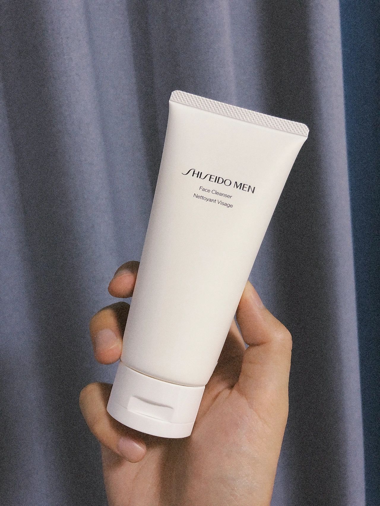 男士十大洗面奶推荐,男士公认十大洗面奶