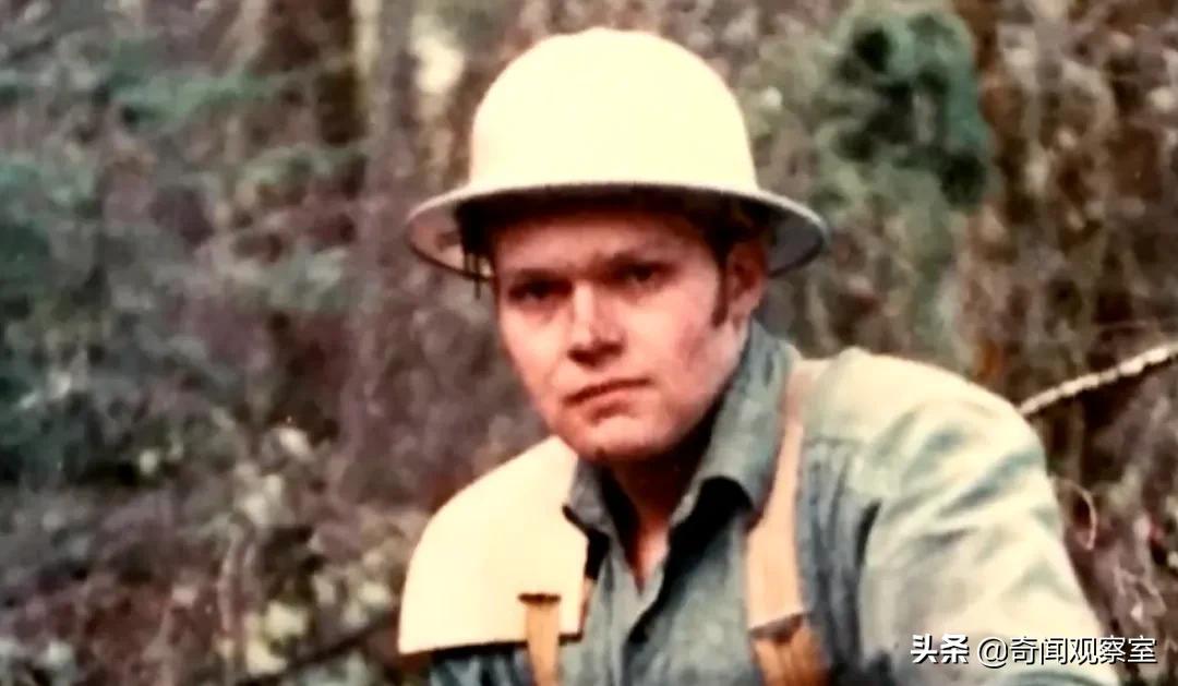 美国最恶心的冒险,美国史上最大的诈骗