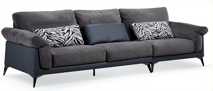 左右沙发布艺沙发家用,左右沙发推荐