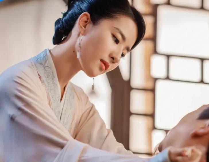 央视三台正在播放的古装电视剧,央视近期6部古装剧