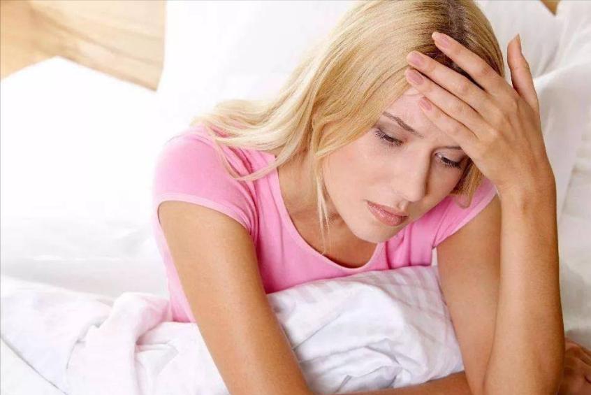 女性*处私**的润滑液是如何产生的？如何改善*处私**干燥？医生告诉你