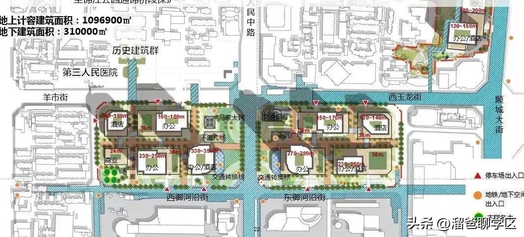 一校三区→一校五区？从不设分校的“金花学校”要爆发？