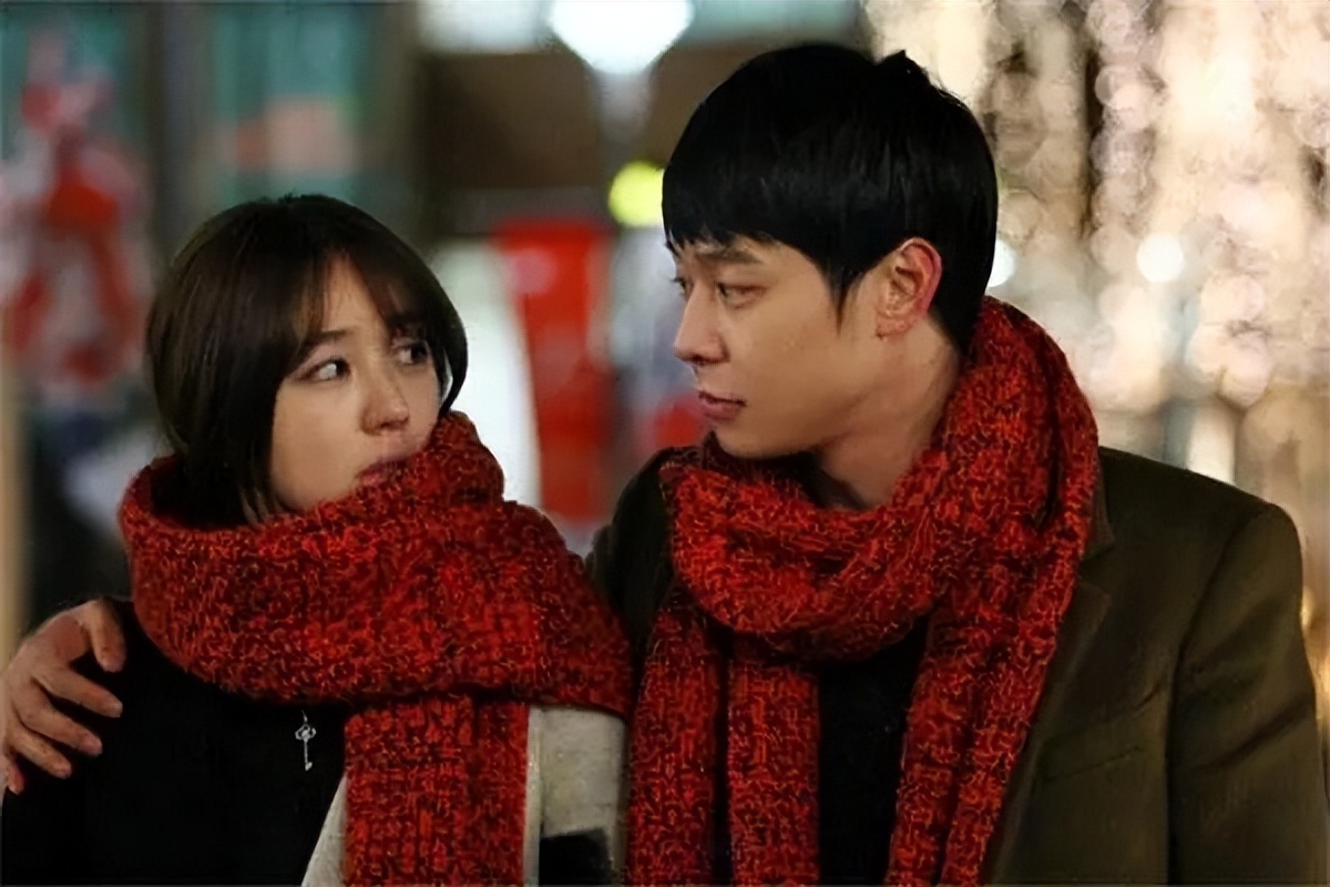 十部虐到撕心裂肺的韩剧爱情,超虐韩剧片段催泪