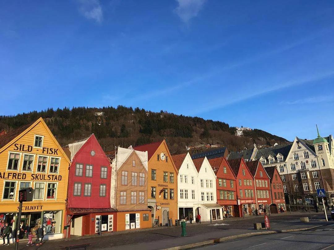 挪威为什么是最北的国家,介绍挪威是个什么样的国家