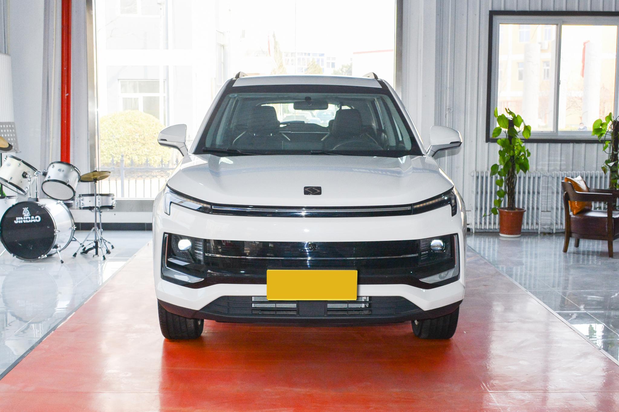 江淮汽车和蔚来新能源有关系吗,蔚来是江淮代工的吗