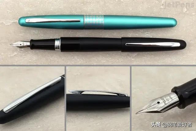 最酷最好用并且价钱还不贵的钢笔,性价比最高的10款钢笔