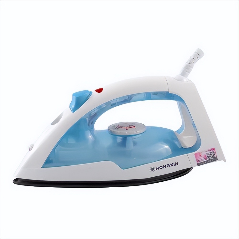 无蒸汽挂烫机快速熨平衣服,挂烫机熨衣服的原理是什么