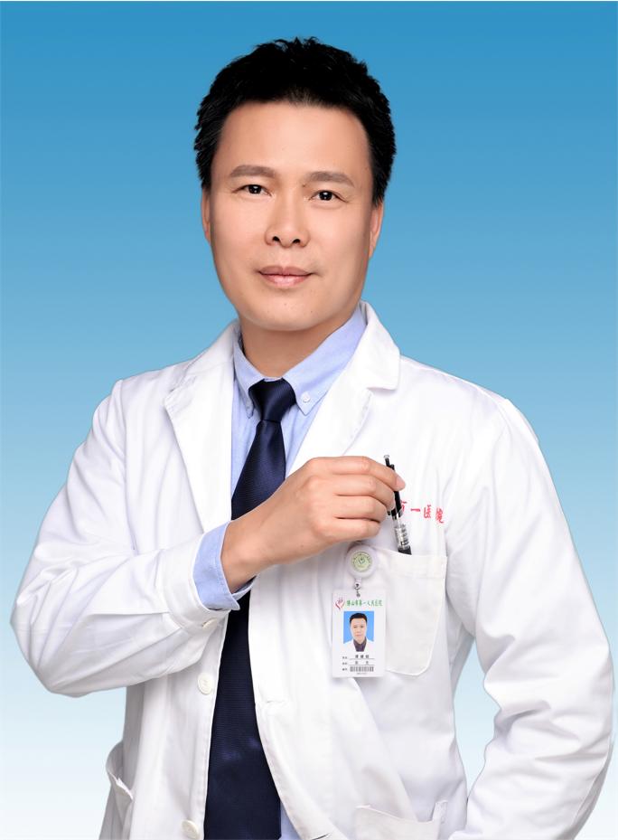 佛山第一人民医院妇科医生排名,佛山市南海区人民医院十佳医生