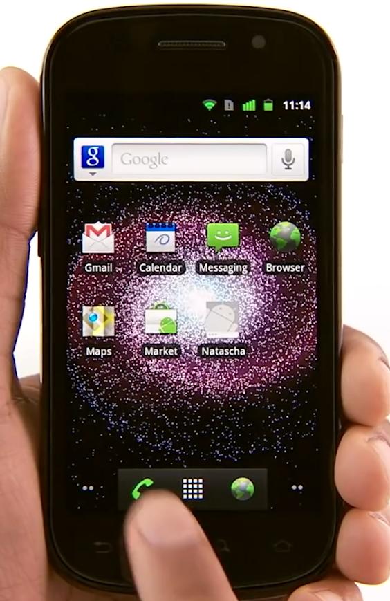 安卓1.0系统是哪一年发布的,历代安卓系统