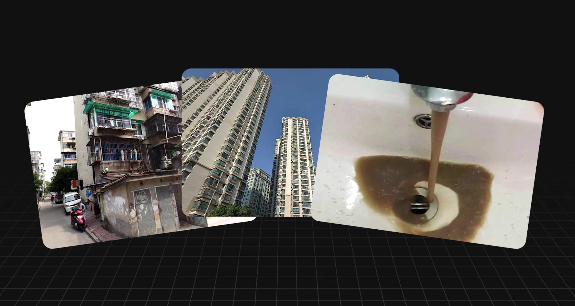 前置净水过滤器惠尔顿,美的和霍尼韦尔前置过滤器哪个好