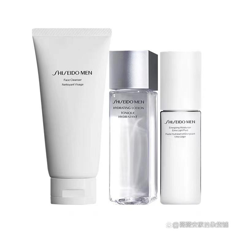 男士冬季护肤用什么护肤品,男士护肤步骤及护肤品推荐