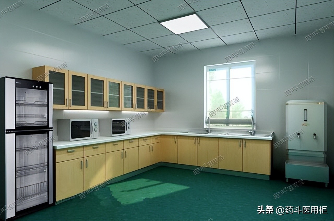 医院家具有关规范及标准,医用家具配置团体标准最新规定