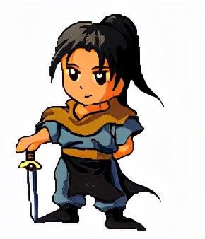 仙剑奇侠传1游戏开头简谱,仙剑奇侠传1游戏手机版重制版