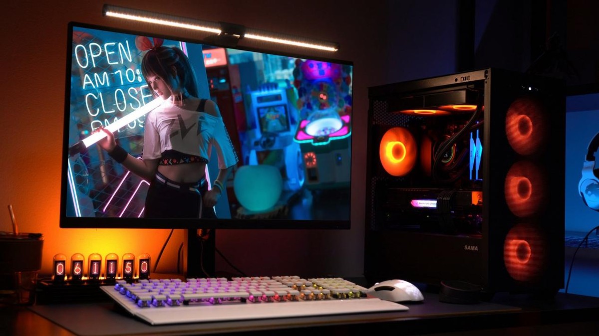 锐龙55600x游戏本,锐龙55600g可以玩什么游戏