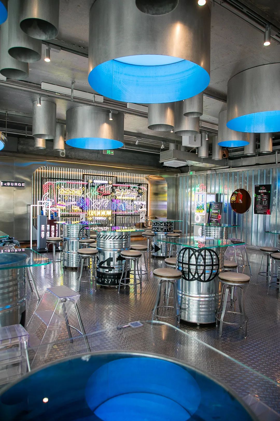 三里屯过往网红,网红烂大街三里屯