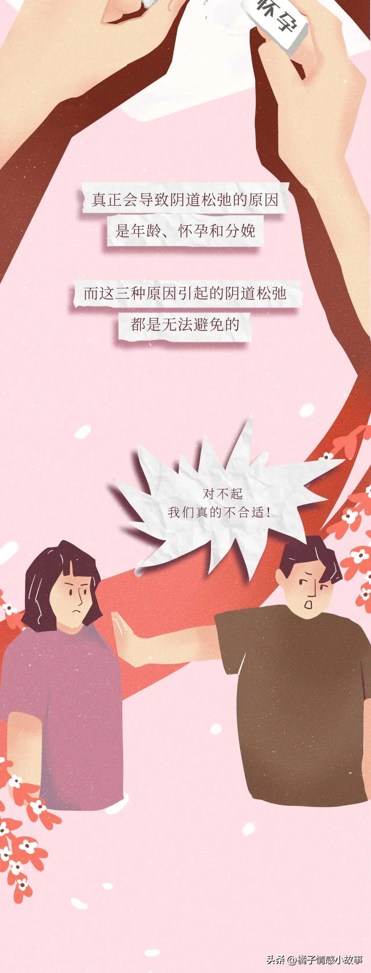 女性阴道生理科普知识大全集,女性阴道小知识