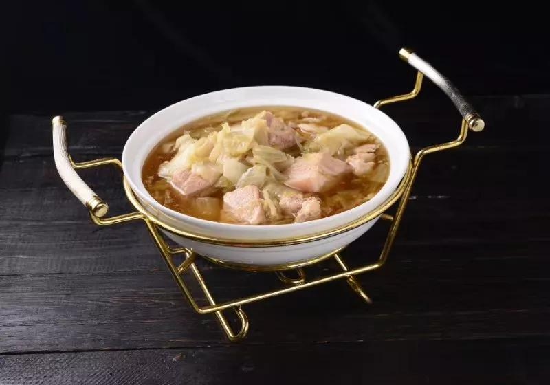 阜新喇嘛炖肉的正宗做法,喇嘛炖肉阜新