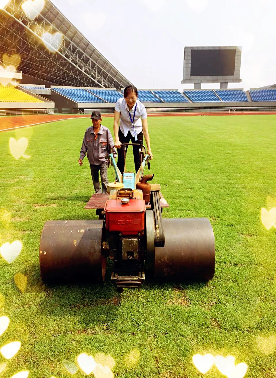 星光不负追梦人下一句,星光不负追梦人全文