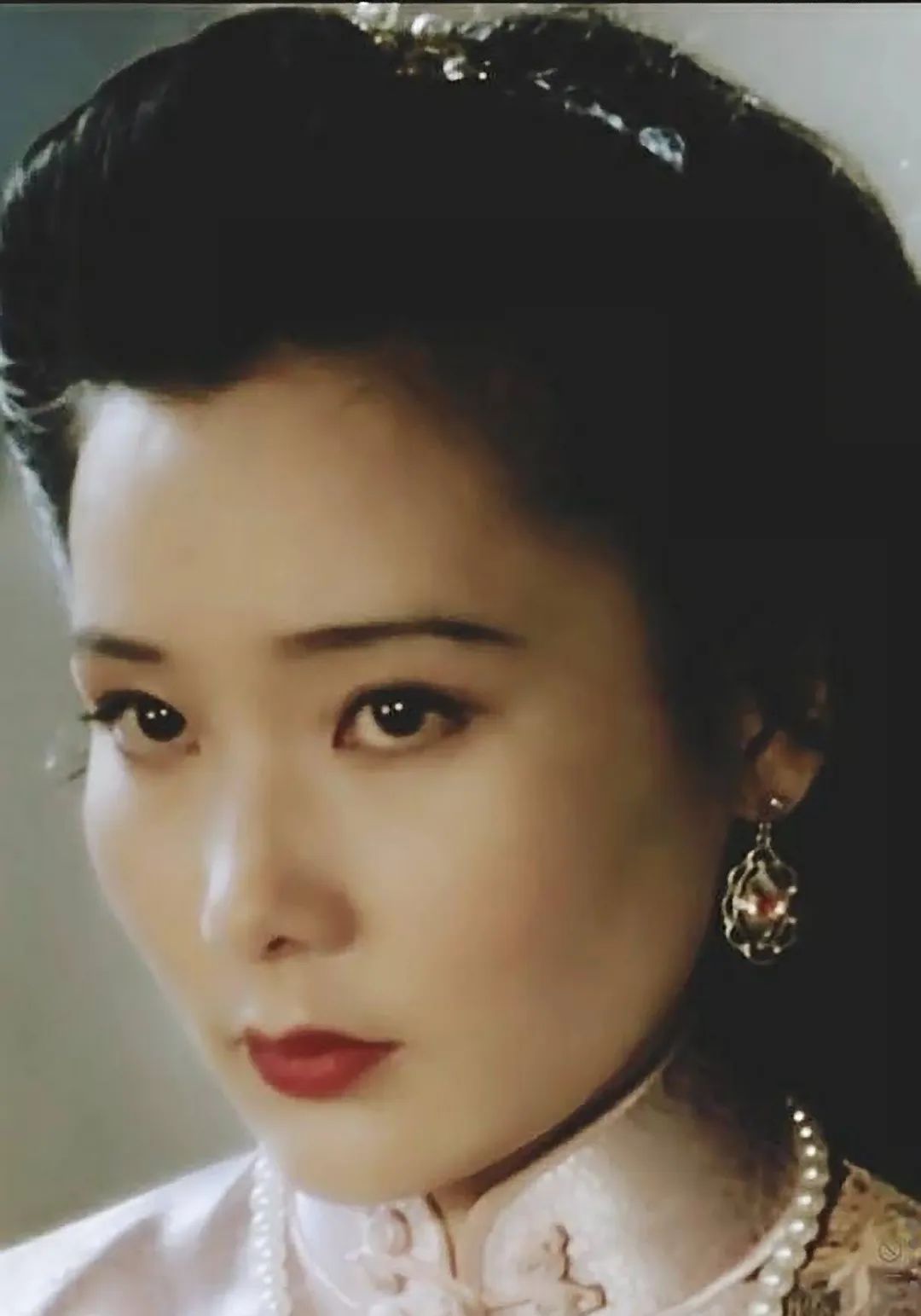 盘点越老越有魅力的女演员,那些一眼万年的女明星