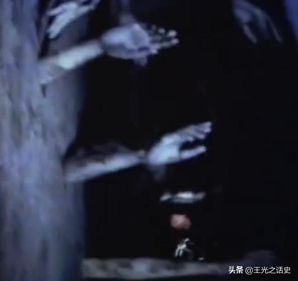 台湾恐怖片咒片尾有诅咒吗,台湾恐怖片咒结局解析