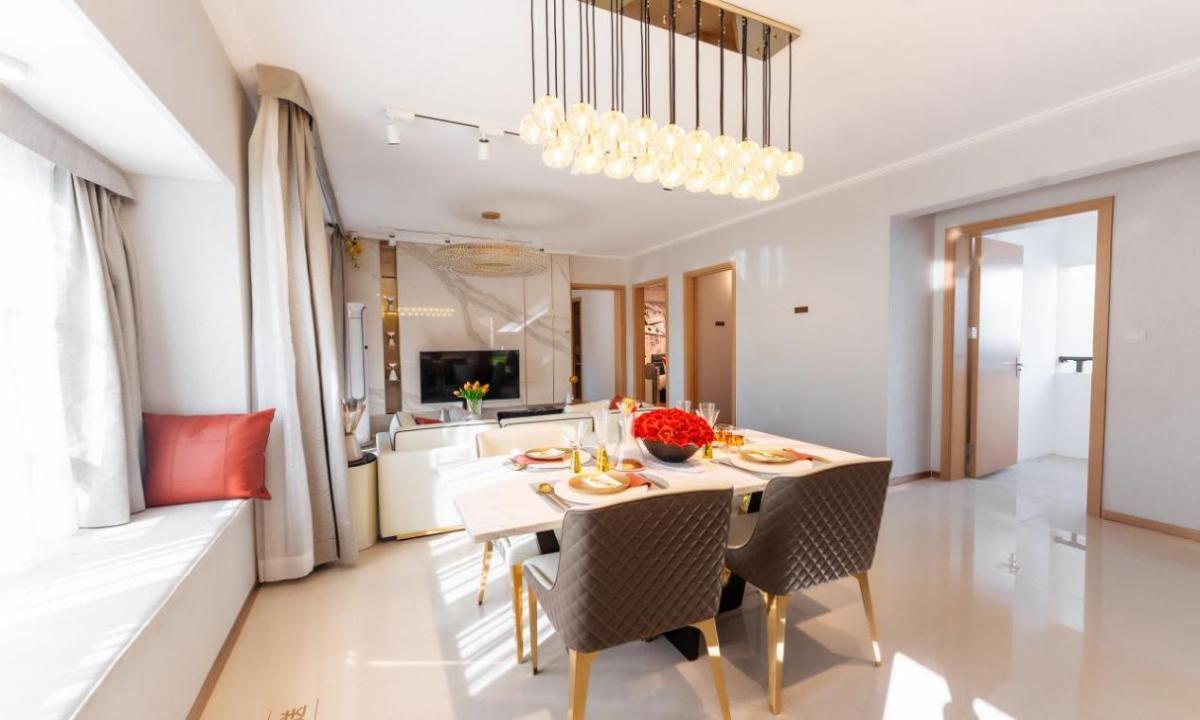 敏捷房产的房子值得买吗,买敏捷精装房的真实感受