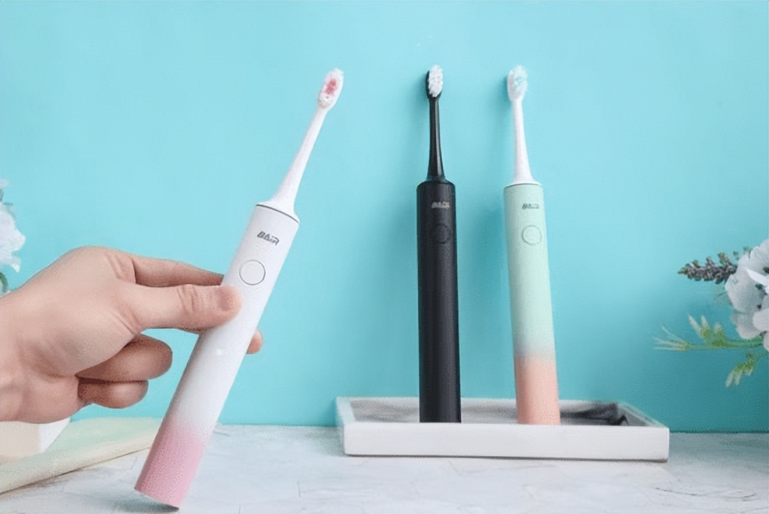 电动牙刷推荐高性价比第一名,电动牙刷推荐性价比高第一名