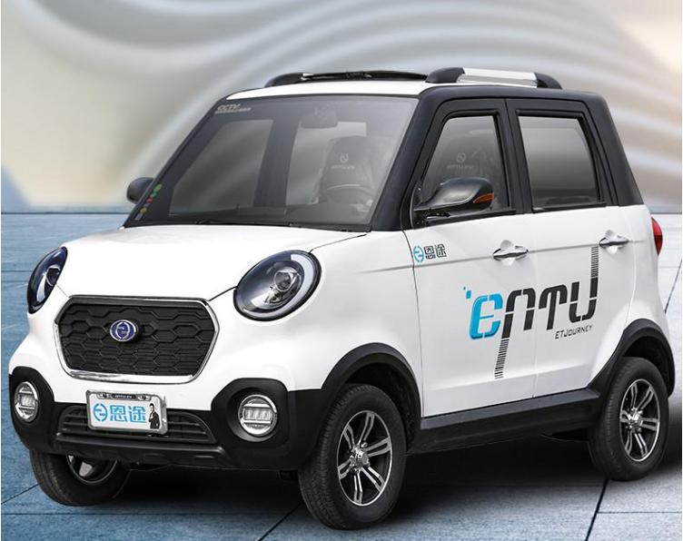 今年最新款的老年低速四轮车,低速代步四轮车哪款最好