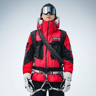 波司登品牌再定位华丽转身,波司登是纯正的中国品牌吗