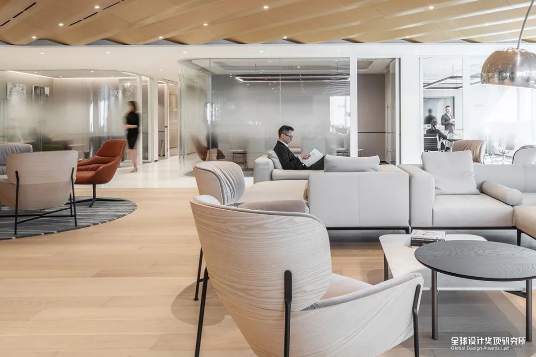 2022美国IIDA亚太区最佳设计奖揭晓，全球7家公司13个项目获大奖