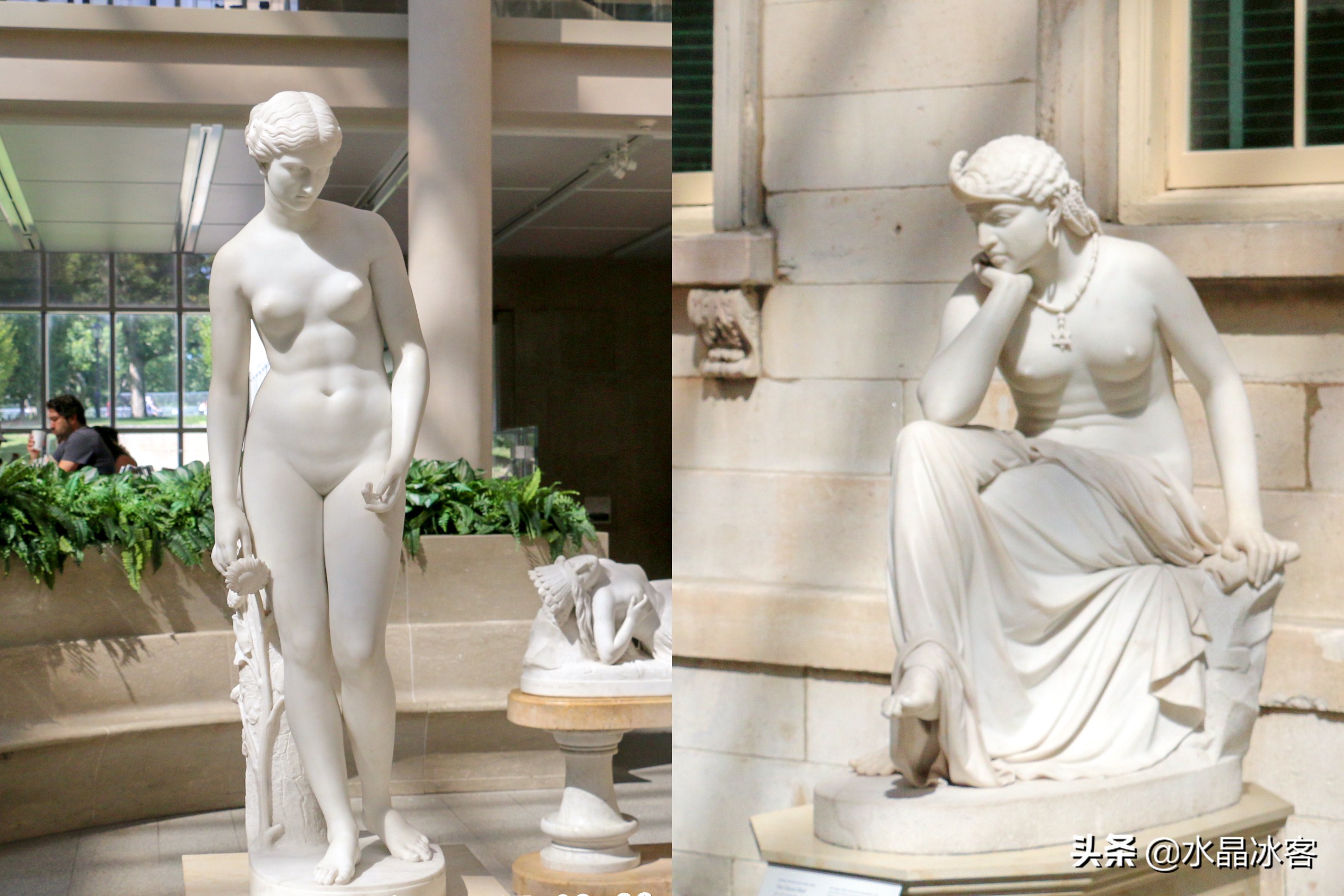 美东加东行（一）——纽约