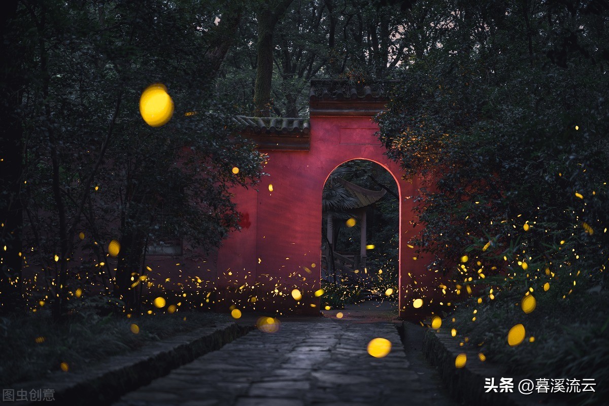 他是惊世之才，七步作了一首诗，被后世同情了千年