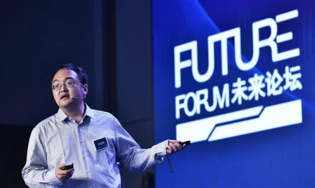 北大天才许晨阳简介,北大许晨阳近况