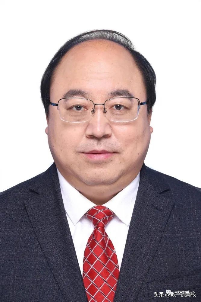 交大换帅,上海多所高校换帅