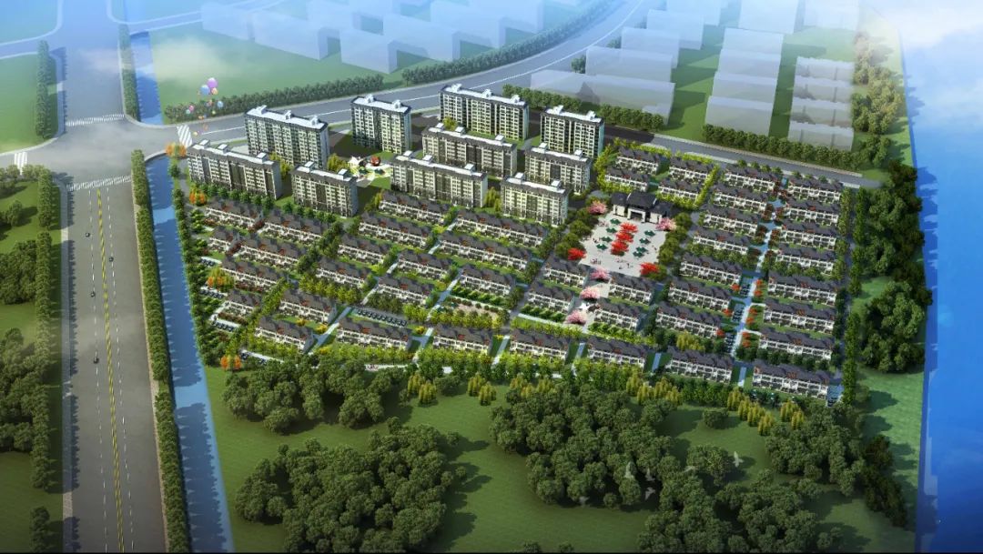 日照东方*阳城太**|总有“院望”曾相识！阅尽千帆，此心安处便是吾乡