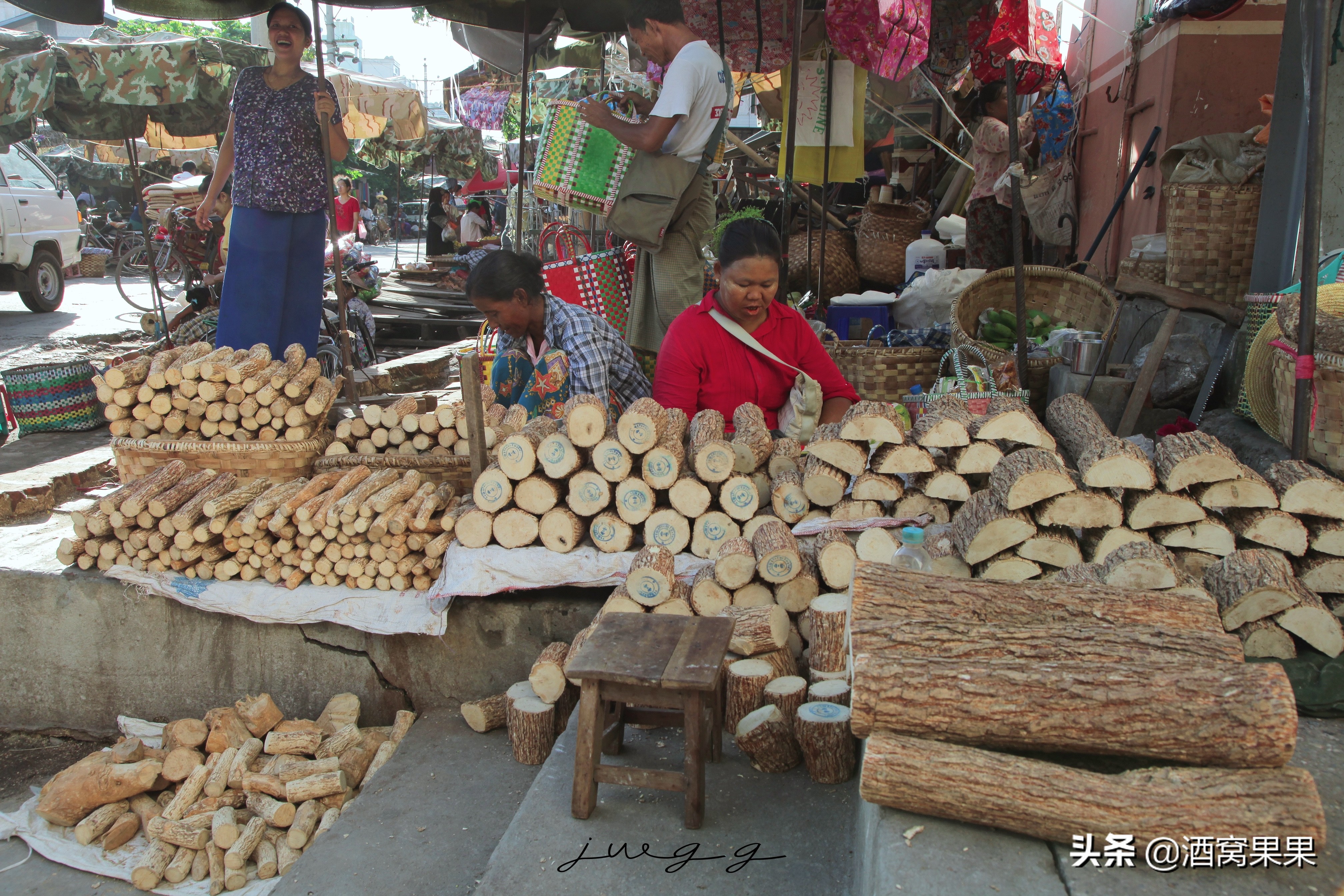 缅甸是一个什么样的国家,缅甸这个国家介绍