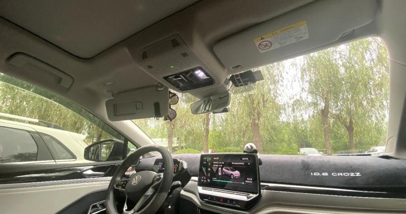 id6动力提升了吗,大众id.6动力