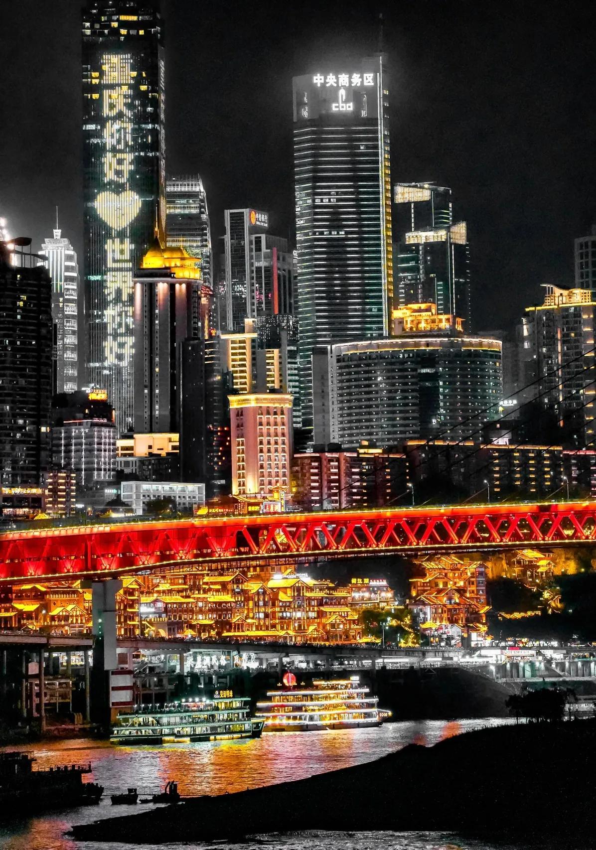 重庆旅游心得体会范文大全最新,重庆游玩感悟心得