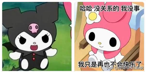 2023大展宏【兔】，跨境圈注意，这些国际知名兔子IP不建议上架！