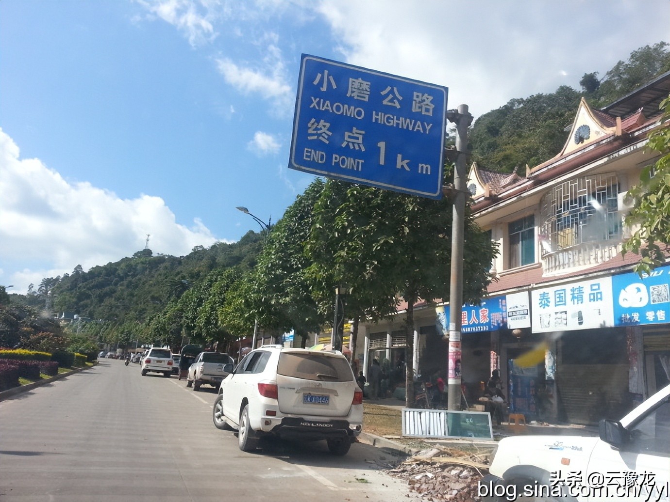 西双版纳磨憨自驾游攻略,自驾游云南版纳旅游攻略