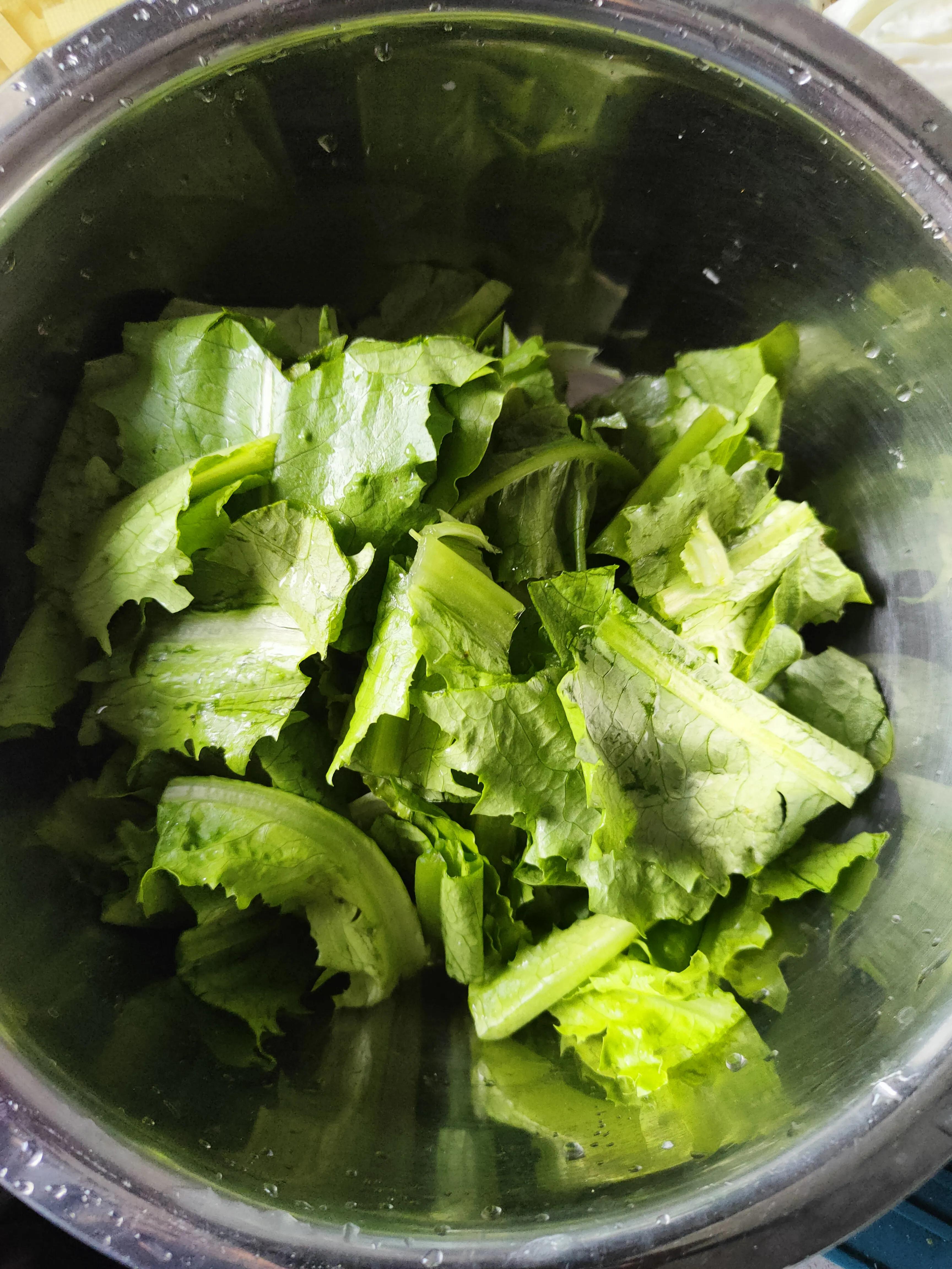 预拌粉在家自己怎么做,在家做漏粉