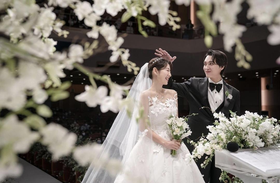 2020年官宣结婚的明星,2020官宣恋情明星