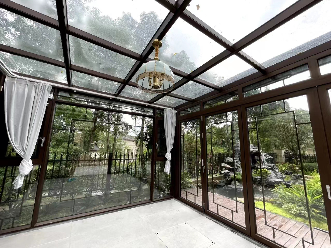 夏天北海道避暑,北海道的夏天超凉爽