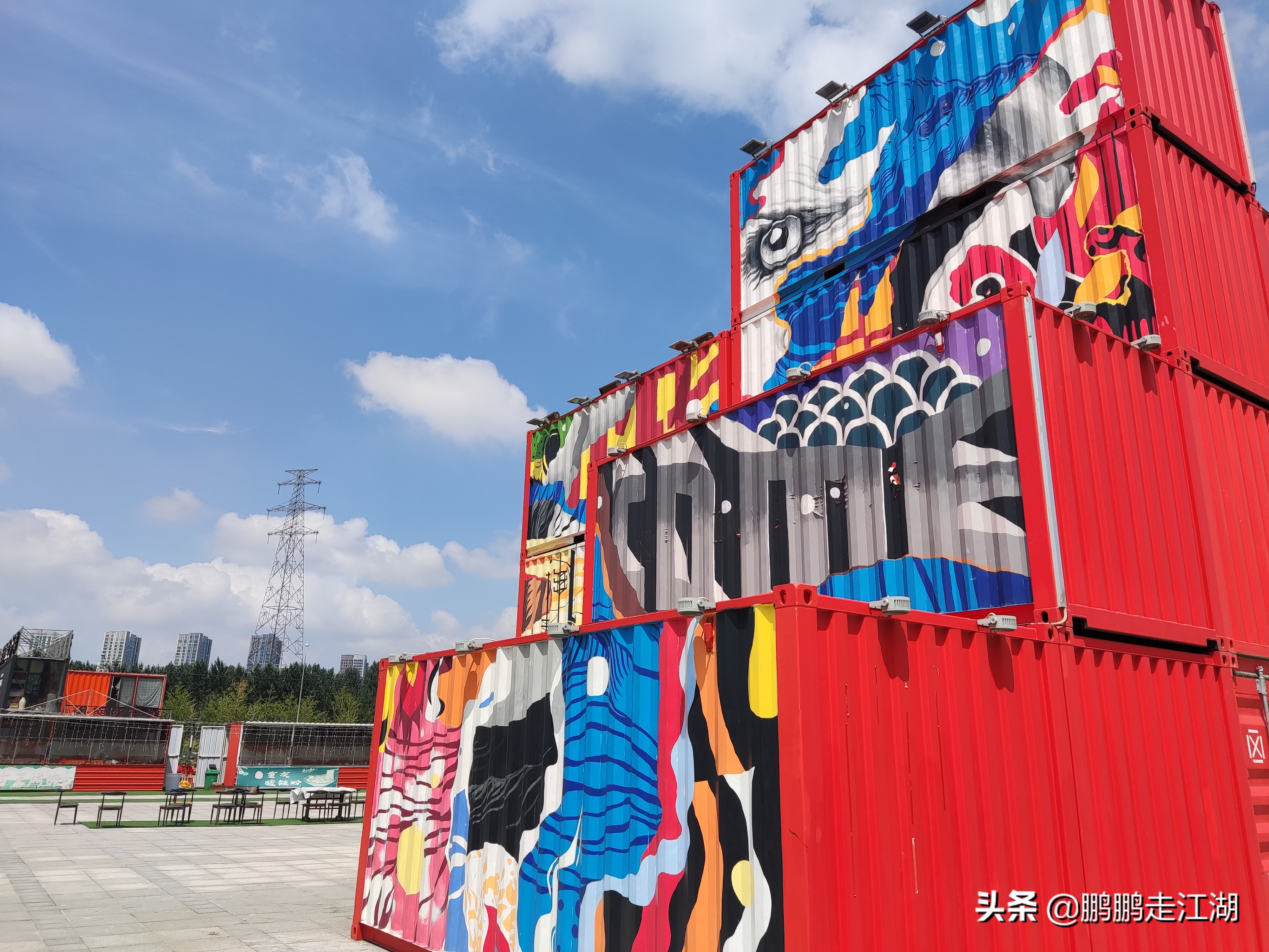 沈阳风景小镇,沈阳周边藏着一个绝美小镇在哪里