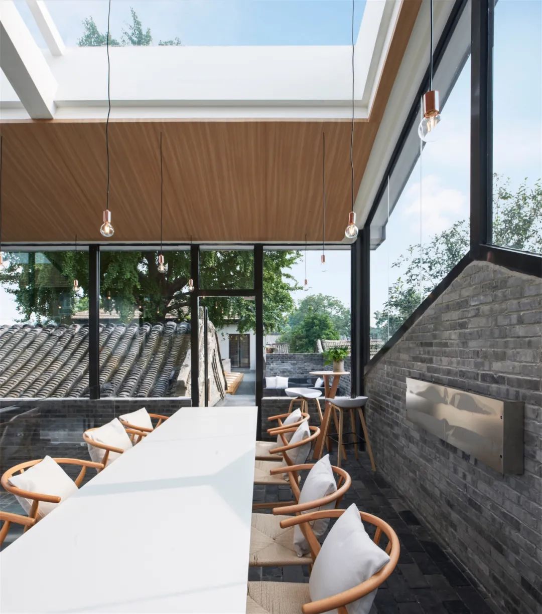 设计型民宿酒店,全球酒店民宿设计排名前十