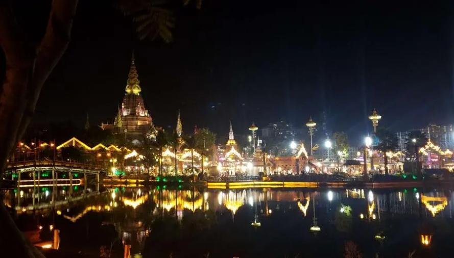 五一旅游攻略云南景点有哪些,五一游玩推荐云南景点有哪些