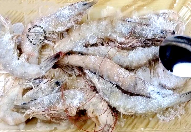 白灼虾的正确做法虾煮几分钟,水煮白灼虾正确做法煮几分钟